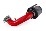 Hps Shortram Air Intake Kit + Heat Shield For Acura 02-06 Rsx Base 2.0L Red 03. Fixed Price $250.80.