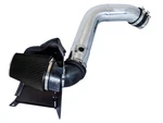 Bcp Black 04-05 Silverado Lly 6.6L V8 Diesel Heat Shield Cold Air Intake Kit. Fixed Price $99.99.