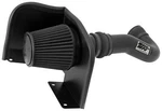 K&n Blackhawk Performance Cold Air Intake 07-08 Chevy Silverado 1500 4.8L. Fixed Price $445.19.