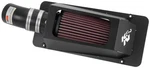 K&n 69-2024TTK Typhoon Cold Air Intake System For 2012-2014 Mini Cooper 1.6L. Fixed Price $341.95.