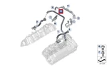 New Bmw X6 G06 Crankcase Ventilation Intake Pipe 11158698825 Original No Duty. Fixed Price $235.19.