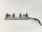 13-20 Lincoln Mkz 2.0L / Fuel Injection Set With Rail & Injectors Oem. Fixed Price $93.50.
