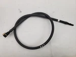 2014 Volvo S60 T5 Gas Fuel Line Pipe From Tank To Engine 31372356 C98. Fixed Price $45.00.