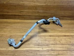2017-2025 Volvo S90 T5 A/c Delivery Line Pipe With Expansion Valve Oem. Fixed Price $59.50.