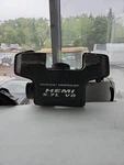2004 Dodge Ram 5.7L V8 Hemi Air Cleaner Resonator Box 53032463. Fixed Price $60.00.