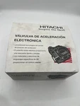Hitachi ETB0011 Fuel Injection Throttle Body For 03-06 Infiniti FX45 Q45. Fixed Price $89.95.