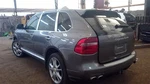 Driver Air Cleaner 4.8L Opt I1L0 Engine Fits 03-06 08-10 Porsche Cayenne 4720952. Fixed Price $87.90.