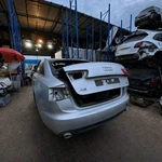 2011 Audi A6 Quattro Intercooler Air Duct Assembly Used Oem 079145581M. Fixed Price $999.99.