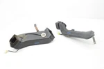 1984-1986 Nissan 300ZX Turbo Z31 Dash Ventilation Ducts 27873 01P01. Fixed Price $87.61.