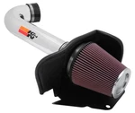 K&n 77-1563KP Series Cold Air Intake For 2011-2021 Grand Cherokee/durango 5.7. Fixed Price $434.95.