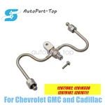 Injector Fuel Rail Crossover Tube For 2014-21 Chevrolet Silverado 1500 12677002. Fixed Price $42.90.
