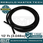 Porsche Panamera (970) 2010-2016 Suspension Air Line Hose Ft. (3.048M). Fixed Price $22.95.