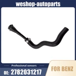 Timing Case Vent Hose Line 2782031217 For Mercedes Gl-class X166 GL450 GL550. Fixed Price $15.38.