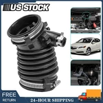 For Honda Civic 2012-2015 L4 1.8L Air Engine Intake Hose Tube Duct 17225-R1A-A01. Fixed Price $6.99.