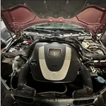 2007 Mercedes-benz C350 Amg Vacuum Pump Line A2044301529. Fixed Price $99.99.