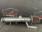 11-14 Ford Mustang Spectre Cold Air Intake 3.7. Fixed Price $75.00.