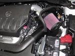 K&n Carb Legal Typhoon Cold Air Intake Kit For 2007-2012 Nissan Altima 2.5L. Fixed Price $369.99.