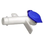 Washer Fluid Reservoir Filler Pipe Ford Explorer 2020-2023 LB5Z17A605AB. Fixed Price $16.81.