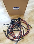 7.3L Engine Wiring Harness Assembly 1997 Ford F-250 F-350 Fsd F7TZ-9A451-CA. Fixed Price $182.68.