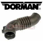 Dorman 696-604 Air Intake Hose For ZM0113220 Engine Fuel Delivery Injection Td. Fixed Price $57.01.