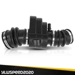 Fit For 2014-2017 Buick Regal 22970027 Air Cleaner-to Intake Tube Duct Hose. Fixed Price $44.82.
