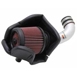 K&n Series Typhoon Air Intake System 69-1018TS And Original Assembly. Fixed Price $564.78.