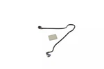 Genuine Mopar Fuel Supply Tube 68319968AB. Fixed Price $69.03.