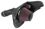 K&n Aircharger Kit Series Fits 2013 Cadillac Ats 63-3084 Intake System. Fixed Price $322.54.