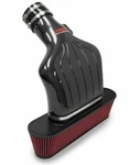 Corsa 44108-1 Carbon Fiber Cold Air Intake Drytech For 06-13 Chevy Corvette V8. Fixed Price $750.99.