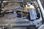 Injen EVO9105 Evolution Cold Air Intake 2011-2014 Ford F-150 3.5L Ecoboost. Fixed Price $330.18.