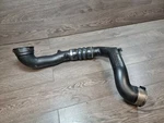Bmw Series F10 F11 2010 N55 Rhd Intercooler Hose Pipe 7582314. Fixed Price $214.93.