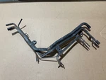 Toyota Pickup 4RUNNER 3.0 V6 3VZE Vacuum Rail Line Intake Hard Pipe Tube Oem. Fixed Price $95.00.