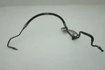 Power Steering Pressure Hose W/ Bracket 98734764900 Porsche Cayman 987C 2008. Fixed Price $79.99.