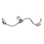 Genuine Acura Pipe Set Fuel Joint 16012-5A2-325. Fixed Price $149.03.
