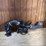 18-20 Land Rover Discovery Sport Turbo Intercooler Air Hose Pipe Tube Oem. Fixed Price $43.00.