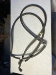 Bmw X3 F25 Headlight Washer System Hose 61677213283 Original. Fixed Price $34.99.