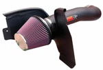 K&n Cold Air Intake 57 Series System For Jeep Liberty 3.7L 2004-2007. Fixed Price $367.99.