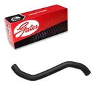 Gates Radiator Coolant Hose Lower For 2006-2010 Infiniti M35 3.5L V6 Gas. Fixed Price $41.58.