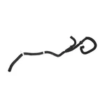 Genuine Acdelco For Buick Enclave 2012-2017 Power Brake Booster Vacuum Hose. Fixed Price $87.48.