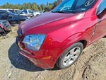 2014 Chevrolet Captiva Air Cleaner Box Used 2.4L Oem 126K Miles 319-06354. Fixed Price $69.97.