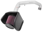 For K&n 69-4529TS Cold Air Intake Kit Fits 2013-2016 Chevrolet Malibu With. Fixed Price $339.99.