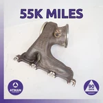 20-25 Bmw F98 X4M M3 M4 Front Turbocharger Manifold 11658469097 Oem 55K. Fixed Price $182.60.