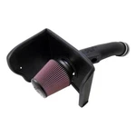 K&n 63-9035 Performance Air Intake System 10-19 Toyota Tundra 4.6L V8 Gas. Fixed Price $367.99.