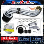 Bcp Black 2003 2004 2005 2006 Dakota 3.7 V6 / 4.7 V8 Cold Air Intake + Filter. Fixed Price $48.99.