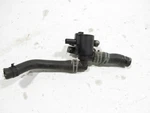 Porsche Panamera 4 2017 Hvac Heater Valve Solenoid Hose Pipe Line 17-23 :o. Fixed Price $30.00.