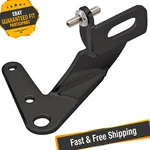Lokar XSRK-4001 Throttle Cable Bracket. Fixed Price $48.50.