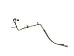 Jeep Wrangler Yj 91-95 2.5 Stainless Steel Fuel Line Engine Rail Frame Free Ship. Fixed Price $199.99.