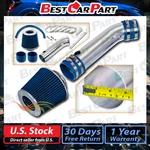 Bcp Blue 90-95 Thunderbird 3.8L V6 Supercharged Short Ram Air Intake + Filter. Fixed Price $49.99.
