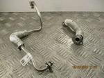 2021 Bmw 320I G20 2.0 Petrol B48B20A/B48B20M1. Turbo Oil Pipes 8629969/8629970. Fixed Price $80.72.