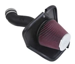 K&n 63-1569 Aircharger Performance Cold Intake Kit. Fixed Price $367.99.